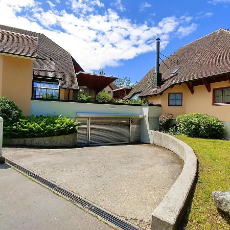 Bodensee Kressbronn Fischerdorf See 2 Кресброн