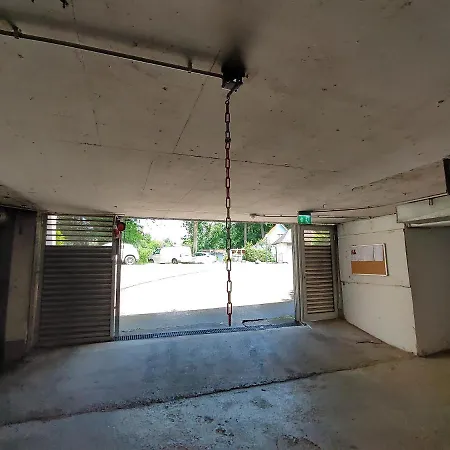 Апартаменты Bodensee Kressbronn Fischerdorf See 2