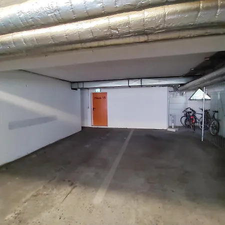 Bodensee Kressbronn Fischerdorf See 2 Апартаменты Кресброн