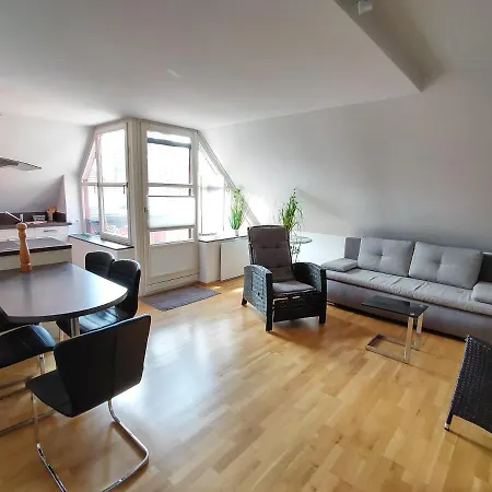 Bodensee Kressbronn Fischerdorf See 2 Апартаменты