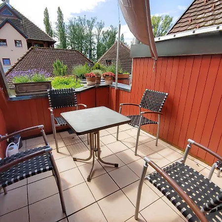 Bodensee Kressbronn Fischerdorf See 2 Апартаменты Кресброн